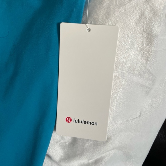 Lululemon Wunder Train Leggings - Picture 3 of 6